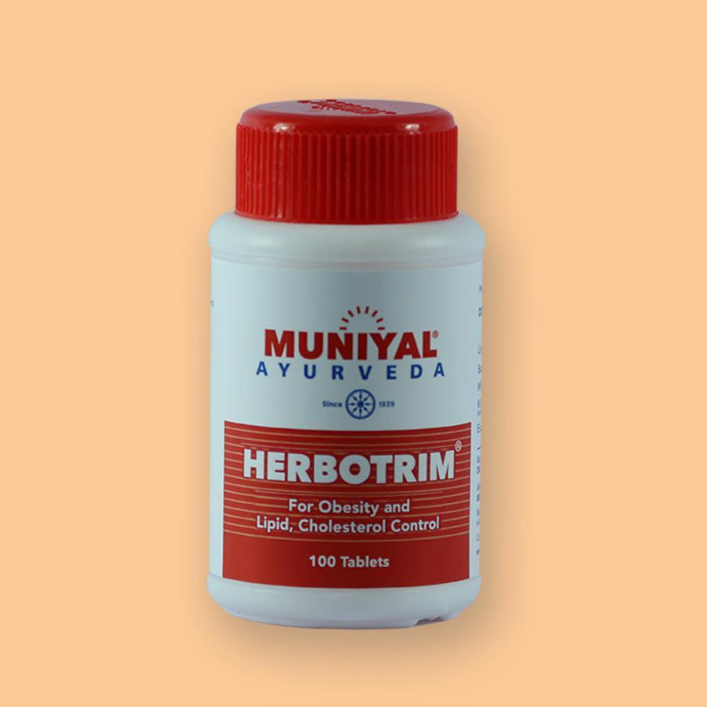 Best cholesterol controlling Ayurvedic product