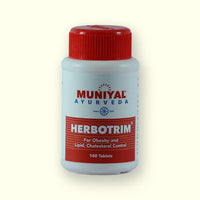 cholesterol controlling Ayurvedic product