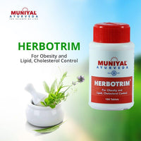 Best Ayurvedic medicine for cholesterol