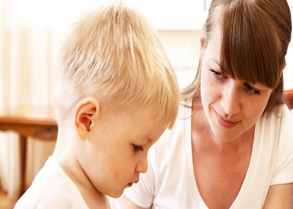 Child psychology in Ayurveda
