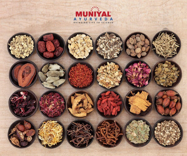 Take A Look At Natural and Ayurvedic Home Remedies For Everyday Life