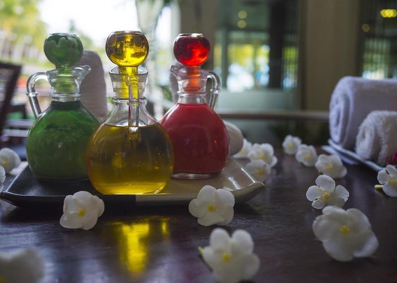 Give Your Body A Boost With The Help Of Aromatherapy And Ayurveda