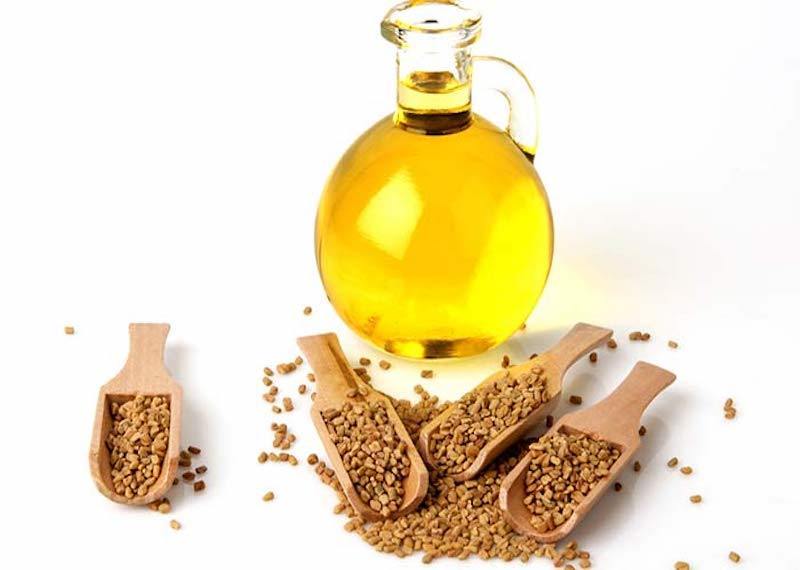 Sesame Oil - Ayurvedic Oil Known For Its Healing Properties