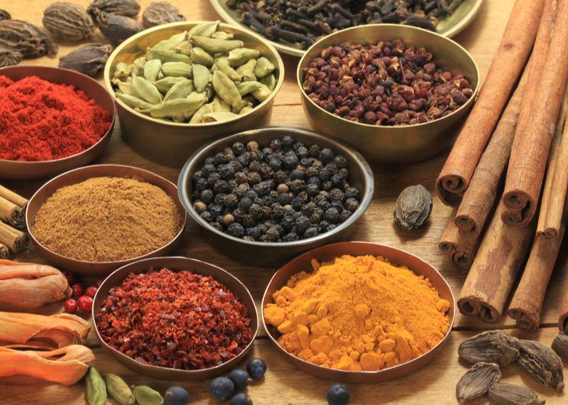 Amazing Ayurvedic Herbs That Are A Must-Have In Your Kitchens