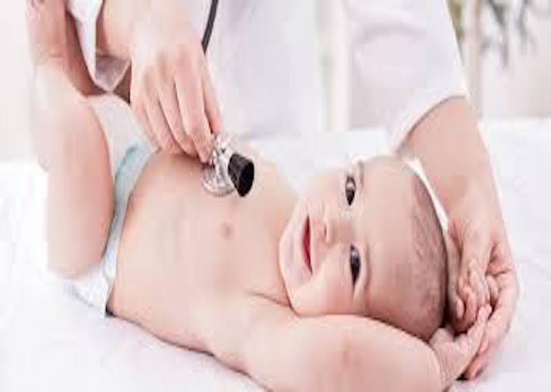 Pediatrics in Ayurveda