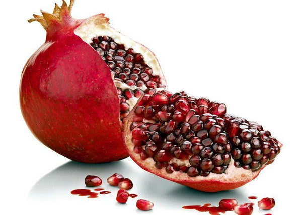 Dadima (pomegranate)