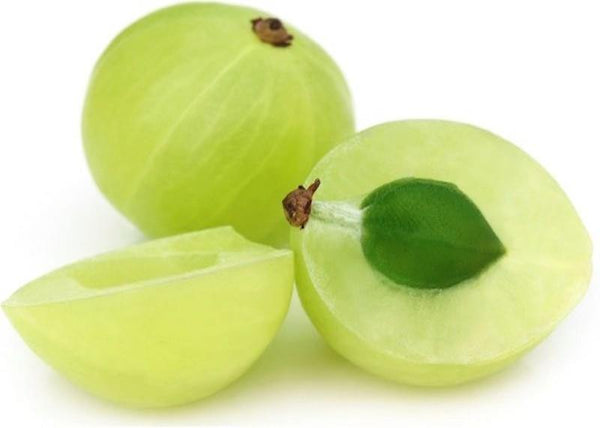 AMALAKI (INDIAN GOOSEBERRY)