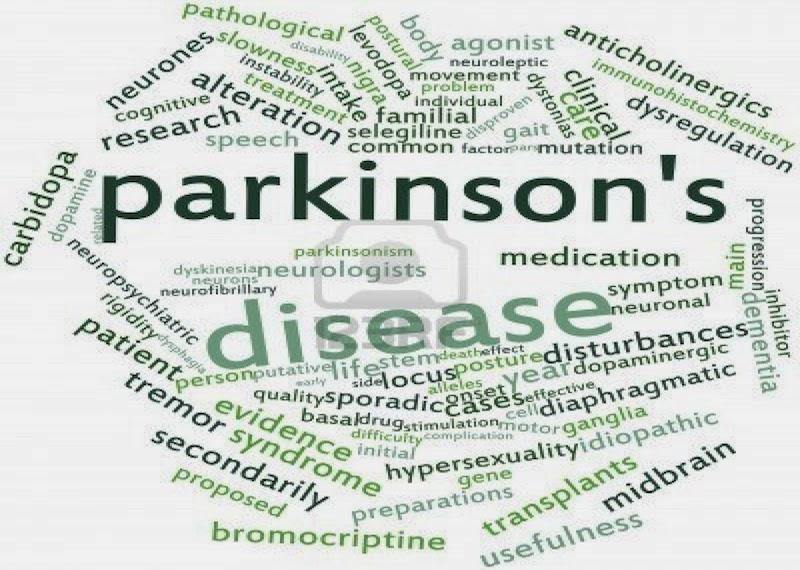 A Guide to the Ayurvedic Treatment of Parkinson’s disease
