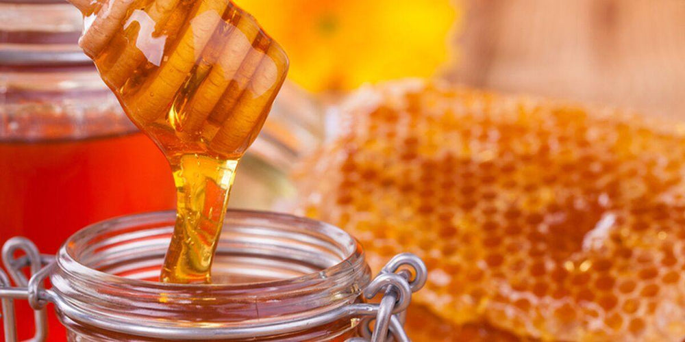 MUNIYAL HONEY - Muniyal Ayurveda