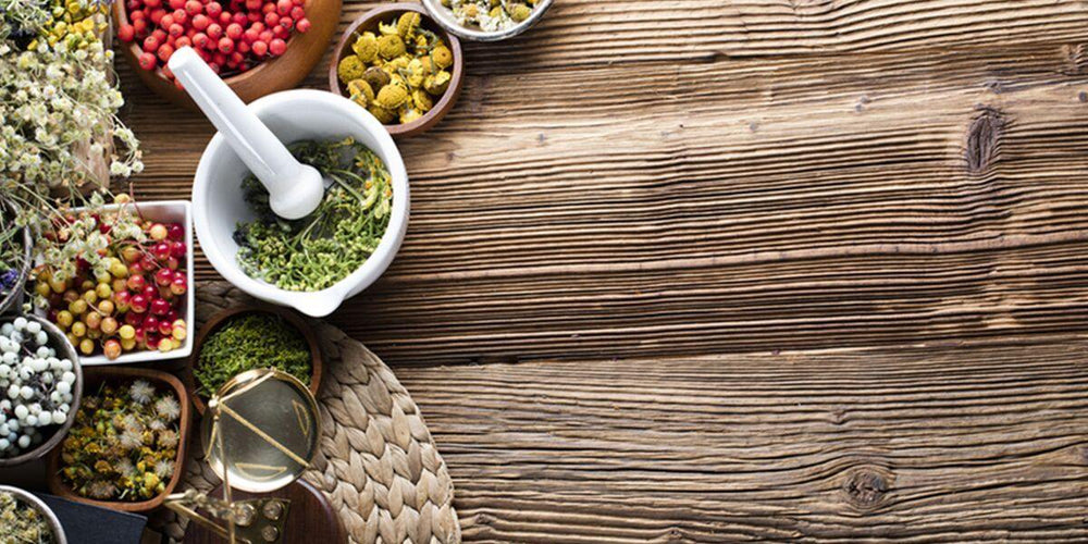 NUTRACEUTICALS - Muniyal Ayurveda