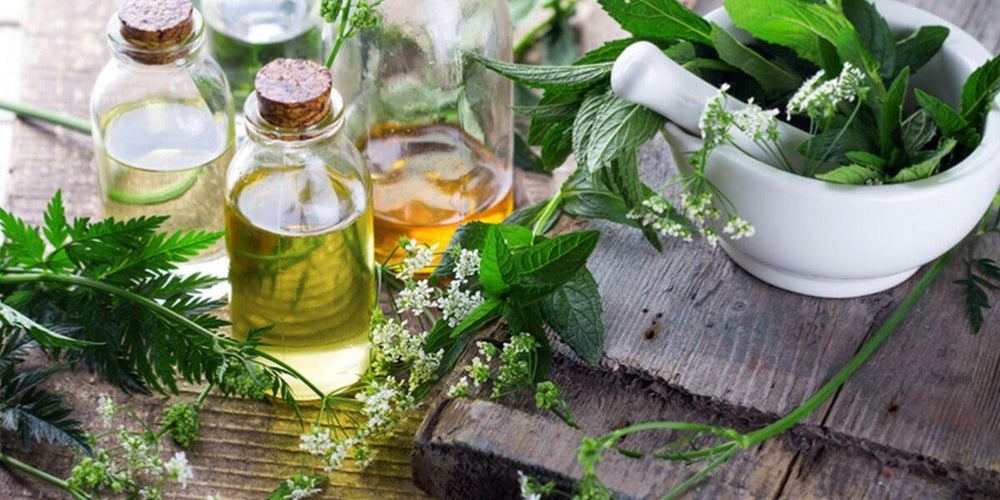 PERSONAL CARE - Muniyal Ayurveda