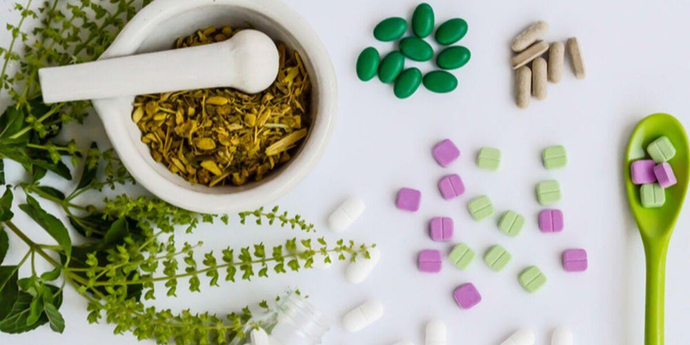 LINE OF TREATMENT - Muniyal Ayurveda