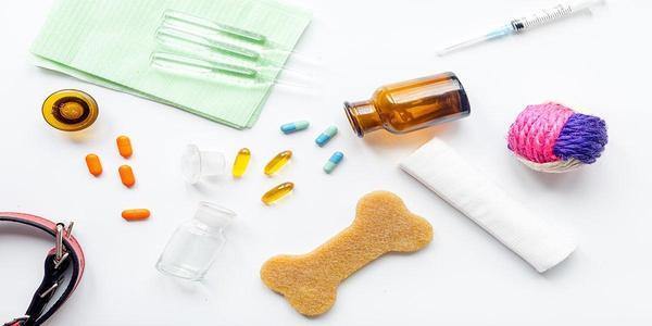 "JANUAR" VETERINARY PRODUCTS - Muniyal Ayurveda