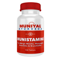 MUNISTAMINE