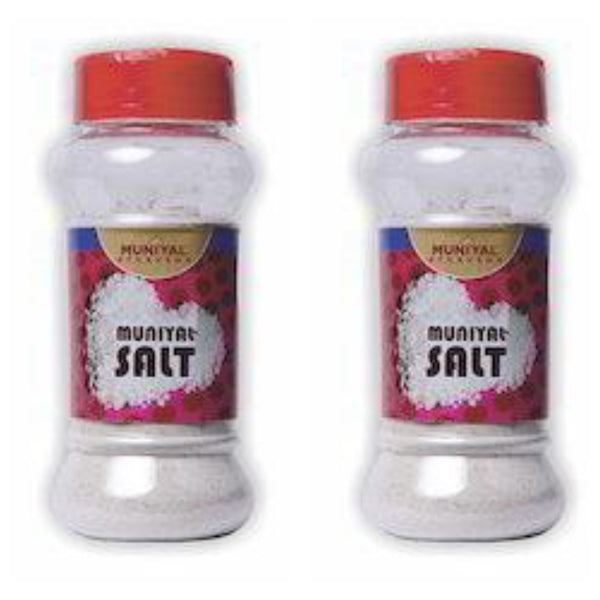 Muniyal Salt – Lavanamla Katu Choorna