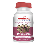 Dashamoola Tablets