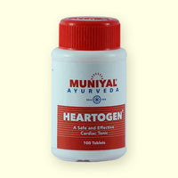 Best, safe and effective Ayurvedic cardio protective product.  