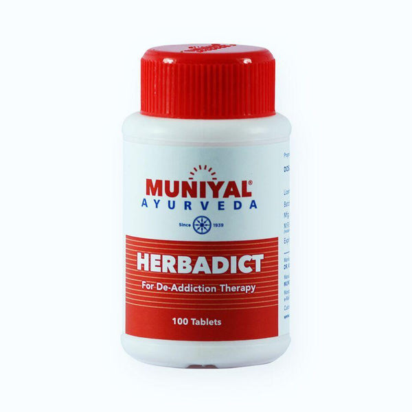 Best Ayurvedic de Addiction Product