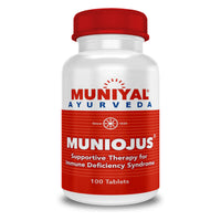 MUNIOJUS