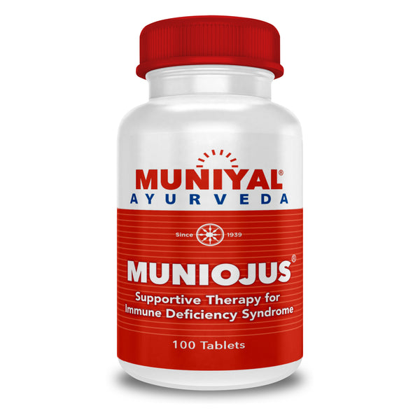 MUNIOJUS