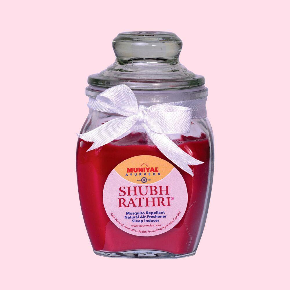 Best Ayurvedic candles induce natural sleep