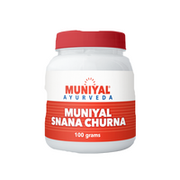 Muniyal Snana Churna