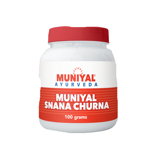 Muniyal Snana Churna