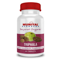 Triphala Tablets